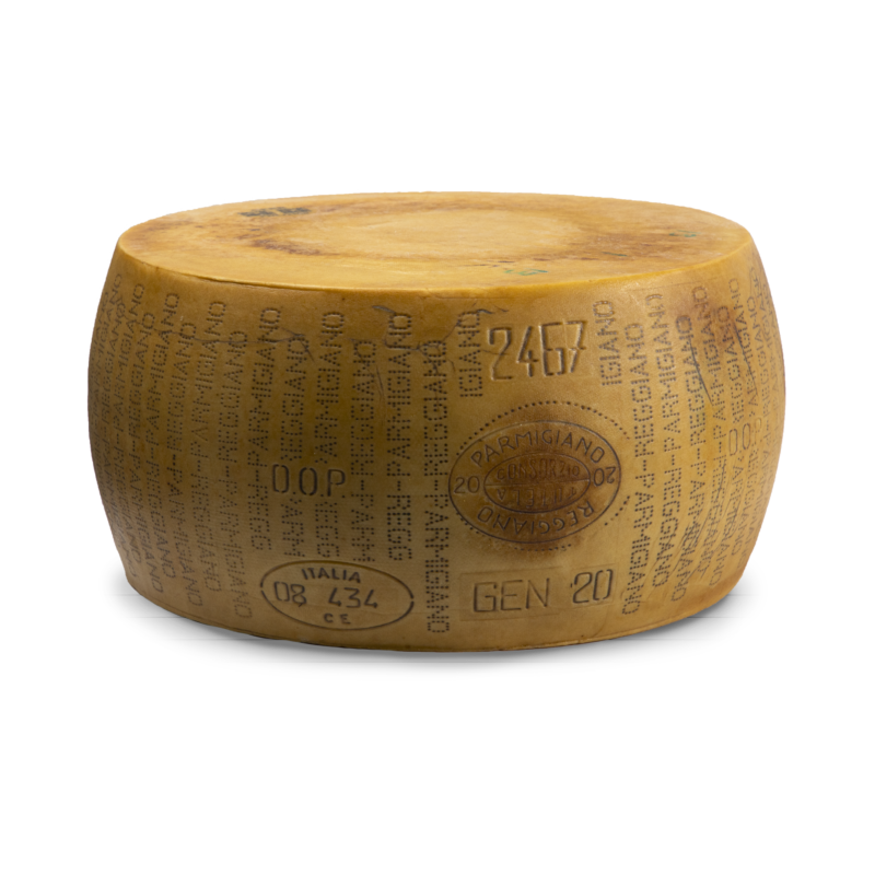 Caseificio Montauro Srl Produzione Di Parmigiano Reggiano foto 4