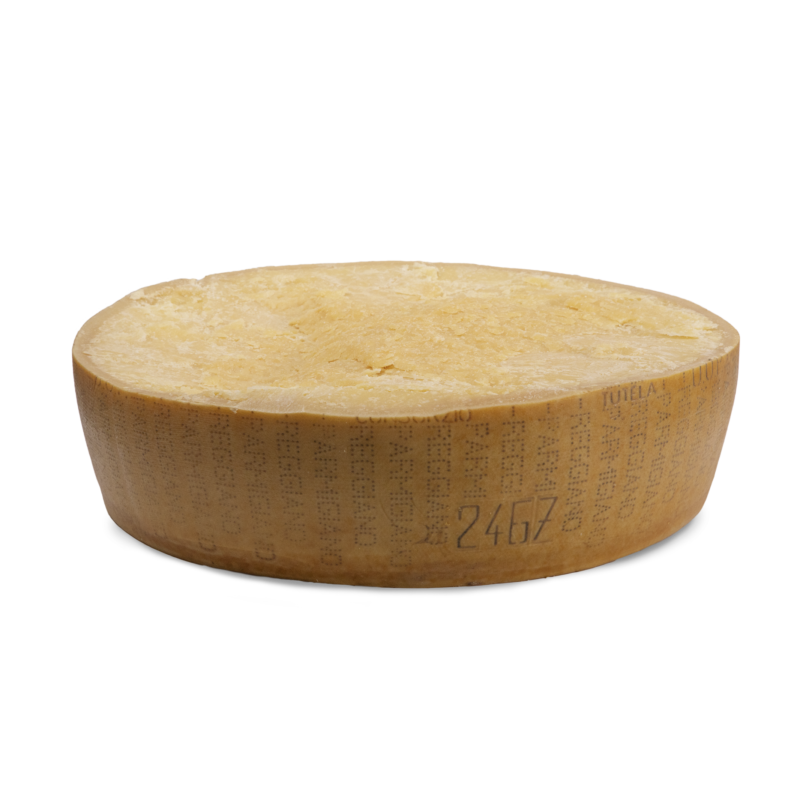 Caseificio Montauro Srl Produzione Di Parmigiano Reggiano foto 5